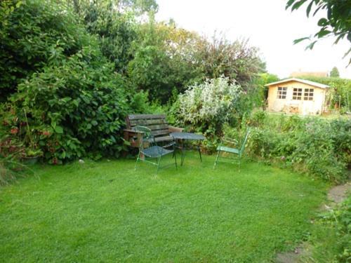 Calne Bed And Breakfast 外观 照片
