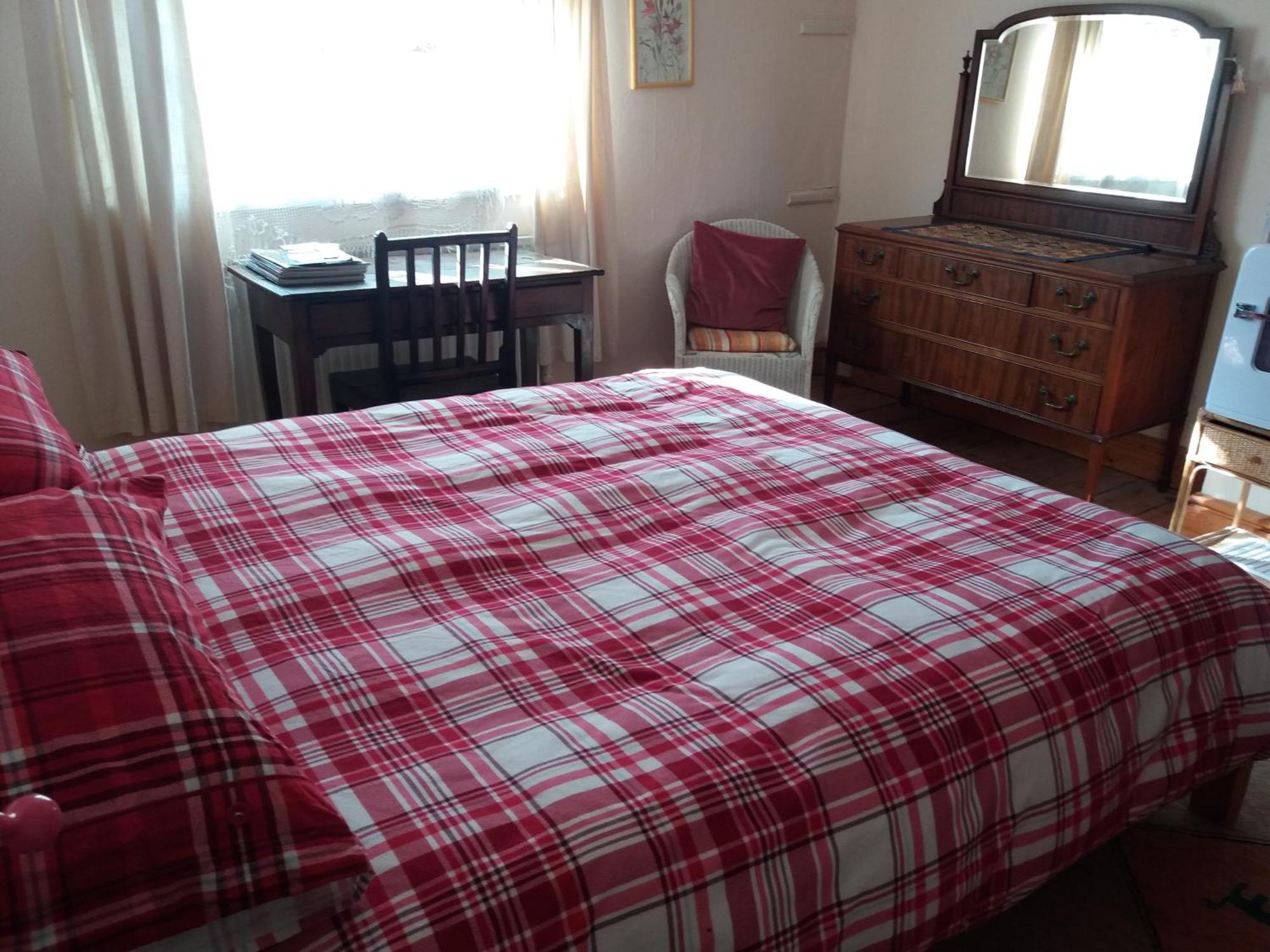 Calne Bed And Breakfast 外观 照片