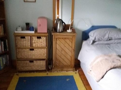 Calne Bed And Breakfast 客房 照片