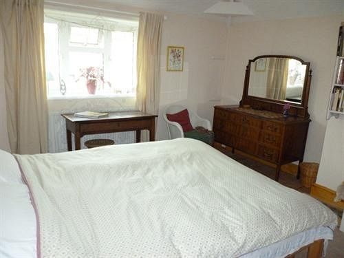 Calne Bed And Breakfast 外观 照片